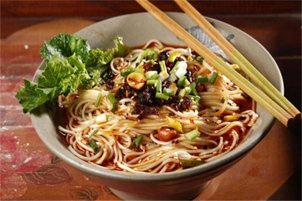 知味伊面