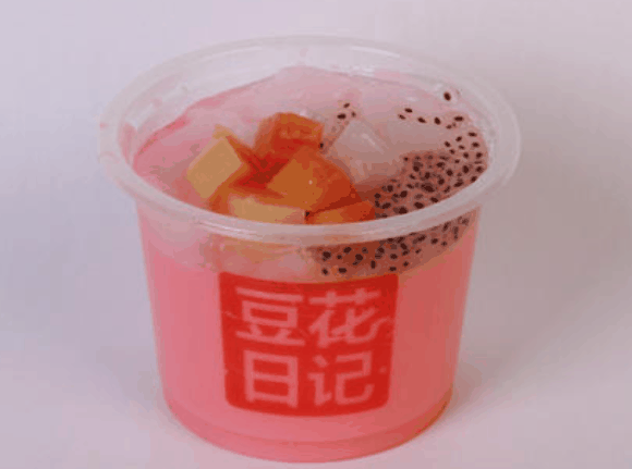 豆花日记