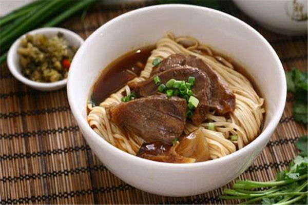 知味伊面