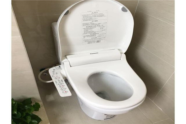 贝尔马马桶盖