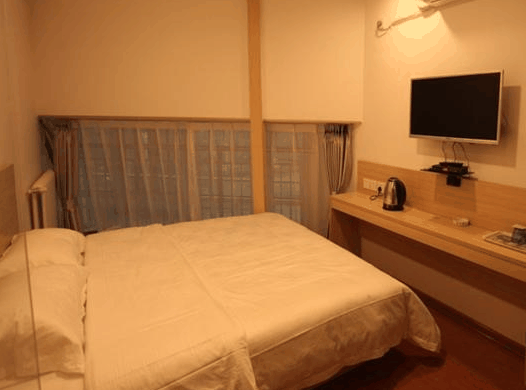 便宜居连锁酒店