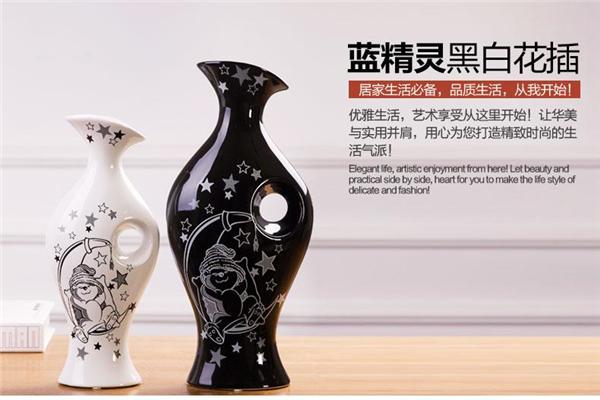 名汉彩家居饰品加盟