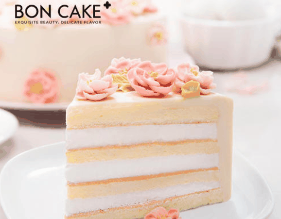 boncake蛋糕