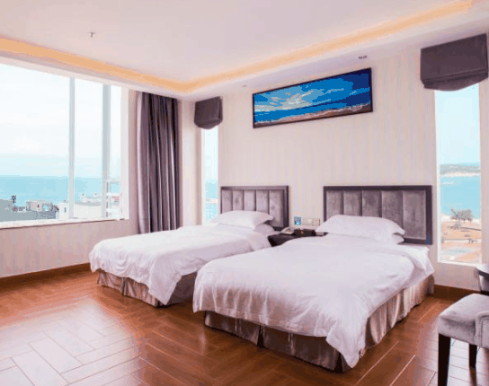 红海湾海滨酒店