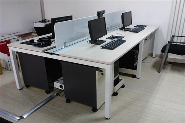 诺雅斯办公家具加盟