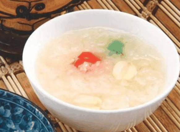 1号粥店