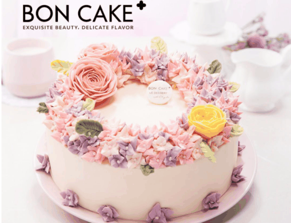 boncake蛋糕