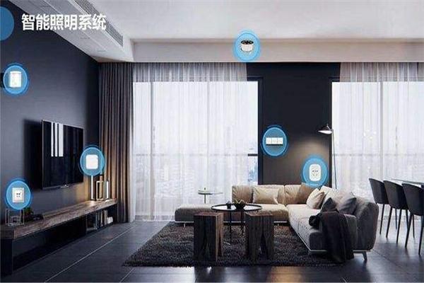 未来密码智能家居加盟