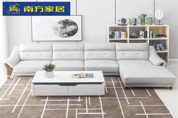南方家私加盟