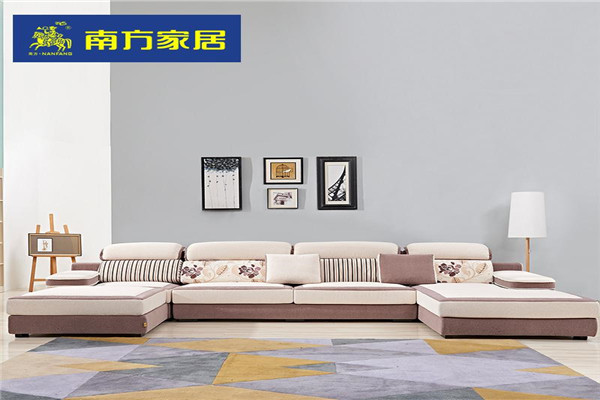 南方家私加盟