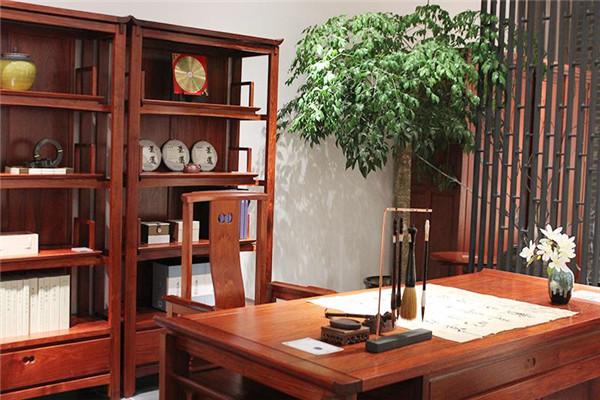 青木堂家具加盟