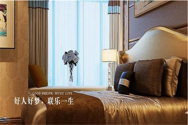 联乐床垫加盟