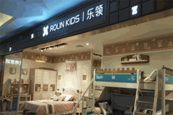 乐领青少年健康智能家居