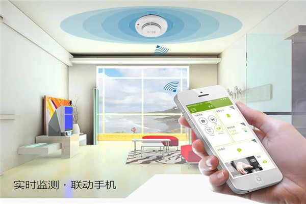 亲眼智能家居加盟
