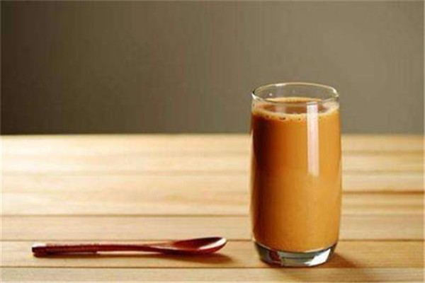 三明奶茶