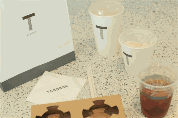 TEABACK