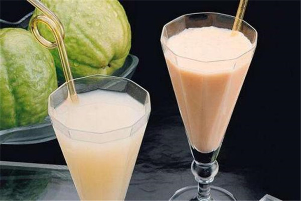 吸血鬼奶茶