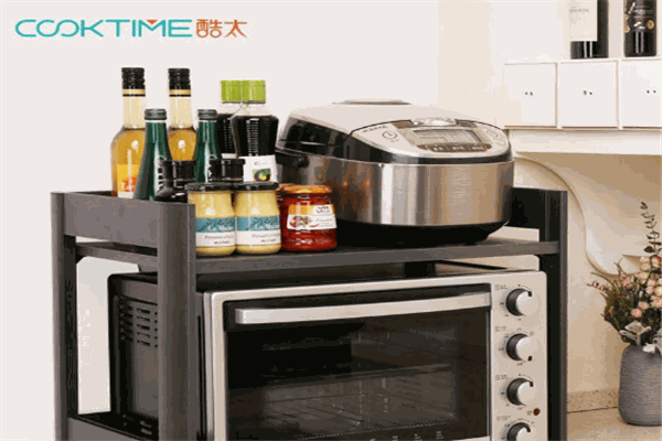 酷太厨具加盟