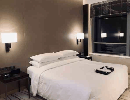 尼依格罗酒店