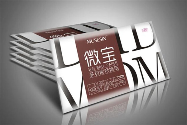 MUSESIN美馨纸巾