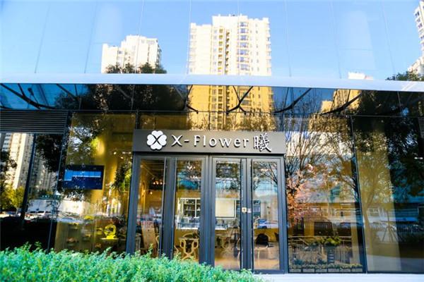 XFlower曦