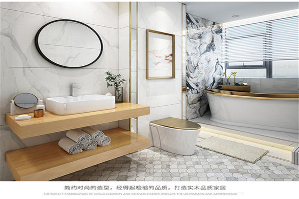 金尼斯卫浴