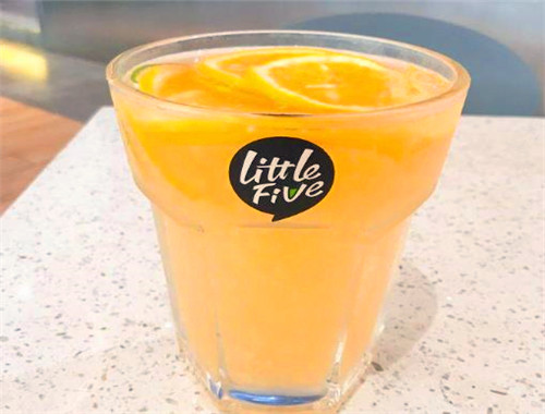 little five