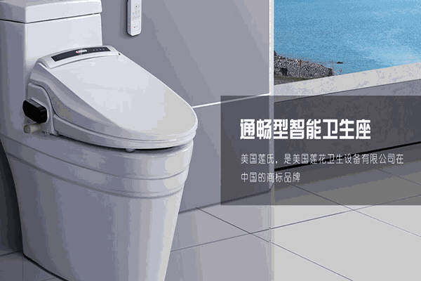 莲氏马桶加盟