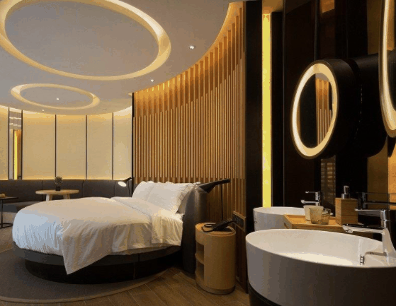 设计师酒店