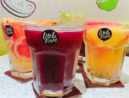 little five