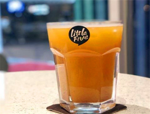 little five