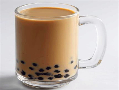 漫茶奶茶