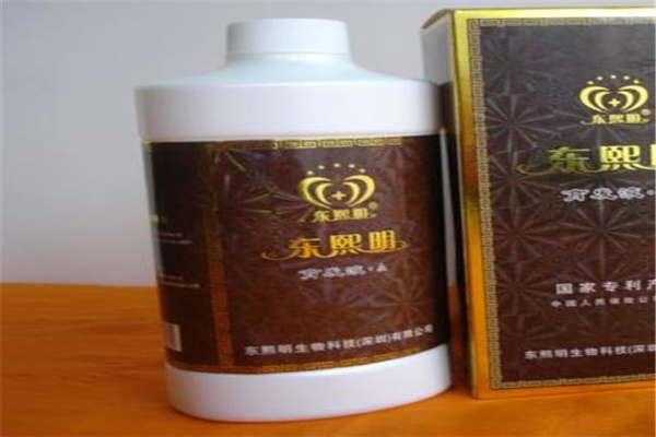 东熙明日用品加盟