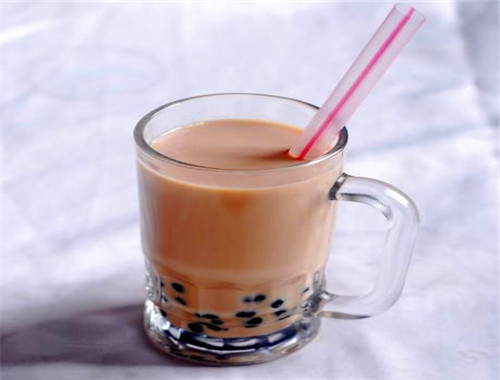 好再来特色奶茶