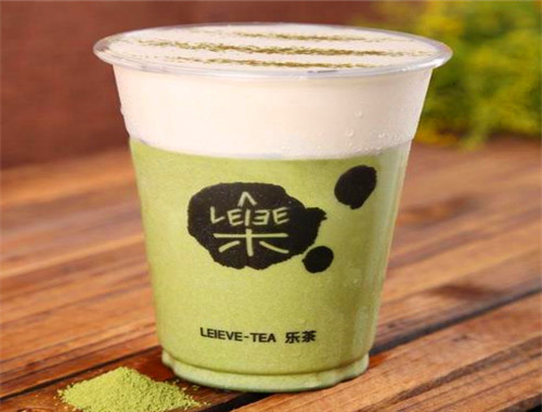 乐阜食茶leievetea