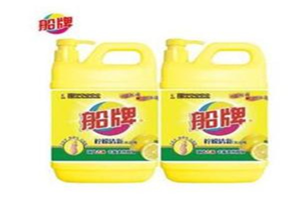 船牌日用品加盟