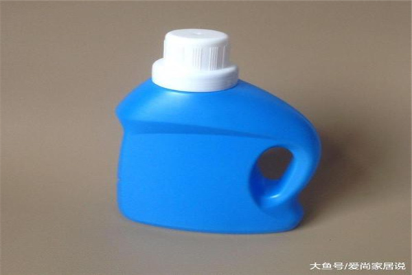 增新洗衣液