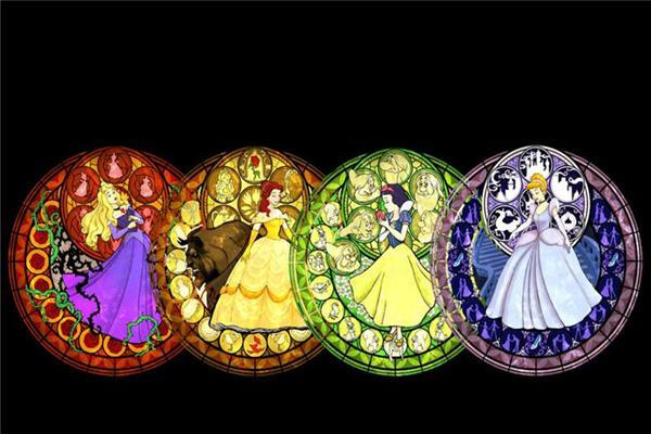 Disney