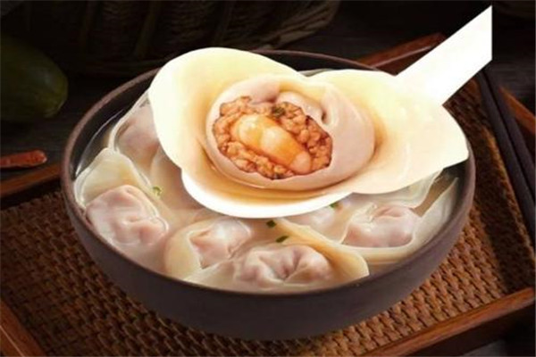 瑞口福饺子馆