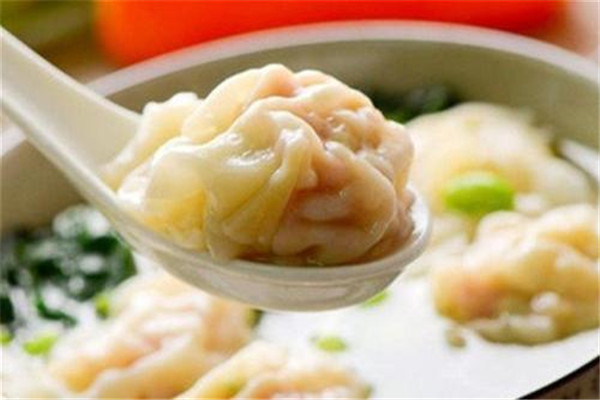 吉喜百家馄饨