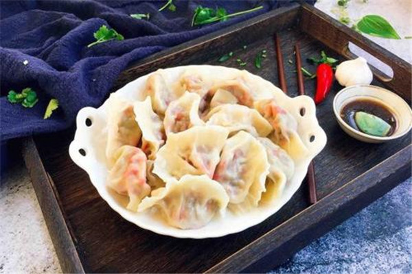 陶然饺子