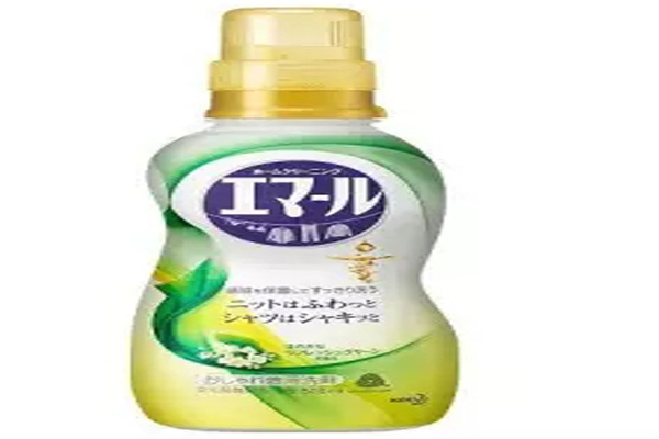 花王洗衣液