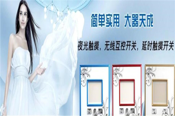 连天侨汇电气加盟