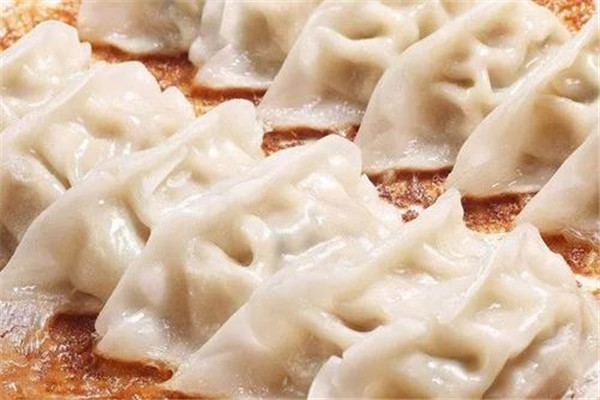 陶然饺子