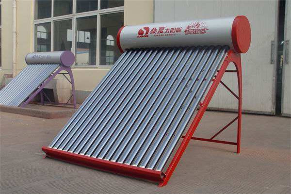 桑夏太阳能加盟