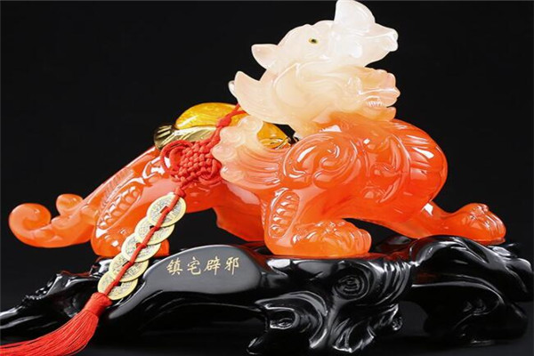 开运今生家居饰品加盟