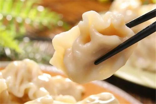 大明饺子馆