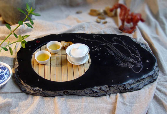 一味禅茶盘加盟