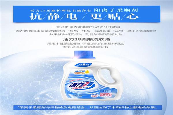 活力28加盟