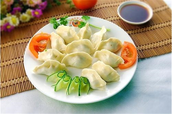 大明饺子馆